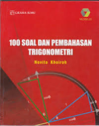 Image of 100 Soal dalam Pembahasan Trigonometri