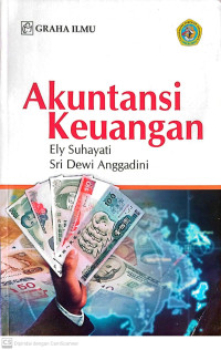 Image of Akuntansi Keuangan
