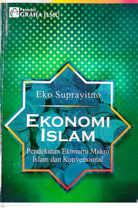 Image of Ekonomi Islam