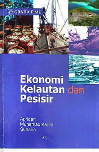 Image of Ekonomi Kelauatan dan Pesisir
