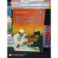 Image of FQIH 2 KELAS XI MA