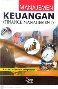 Image of Manajemen Keuangan (Finance Management)