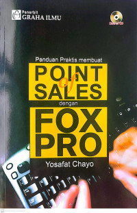 Image of Panduan Praktis Membuat Point of Sales dengan Fox Pro