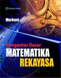 Image of Pengantar Matematika Rekayasa
