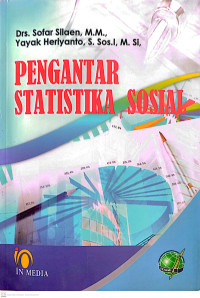 Image of Pengantar Statistika Sosial