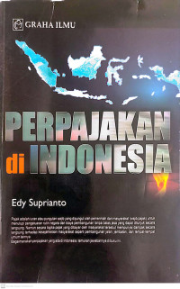 Image of Perpajakan di Indonesia