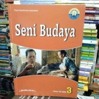 Image of SENI BUDAYA 3 SMA XII